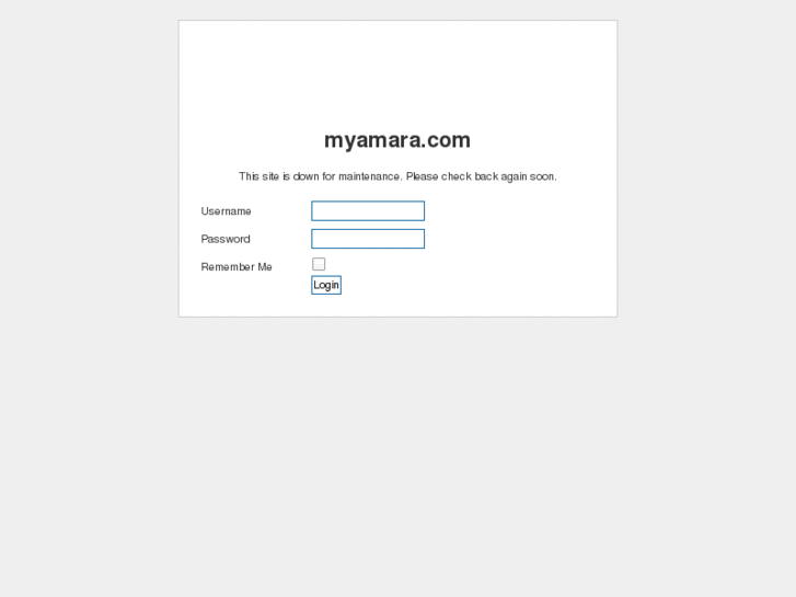 www.myamara.com