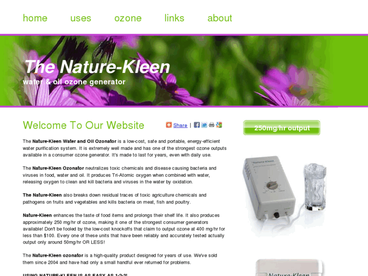 www.naturekleen.com