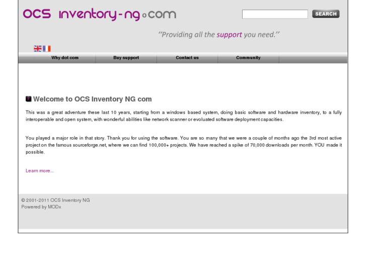 www.ocsinventory-ng.com