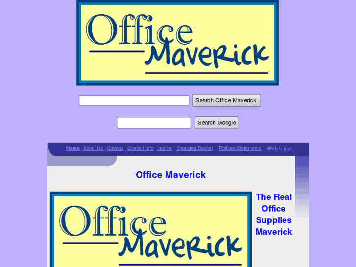 www.officemaverick.com