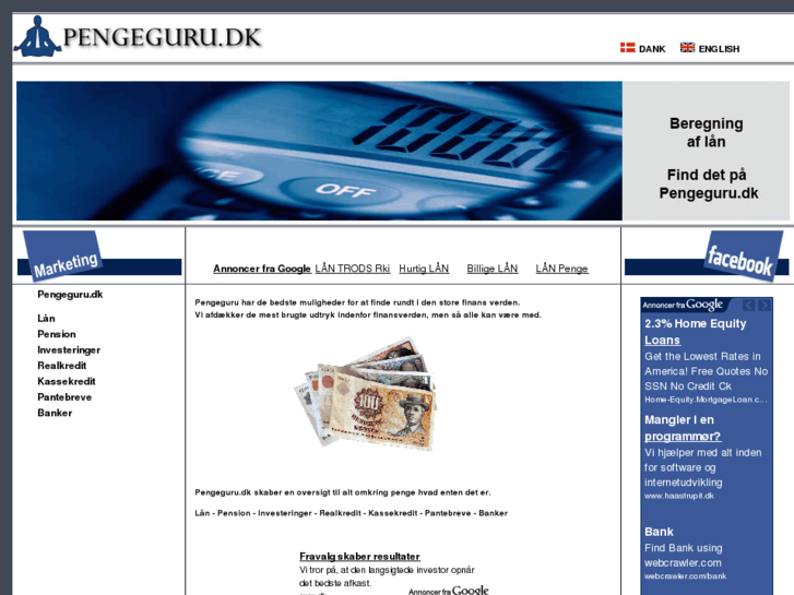 www.pageranking.dk