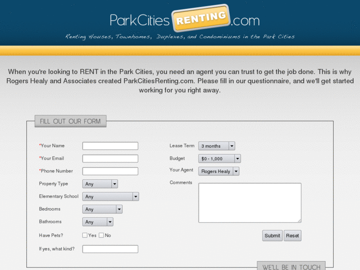 www.parkcitiesleasing.com