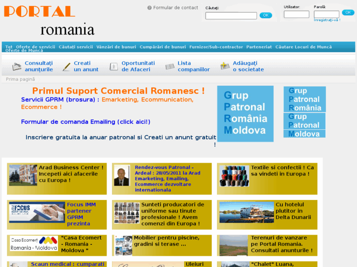 www.portal-romania.ro