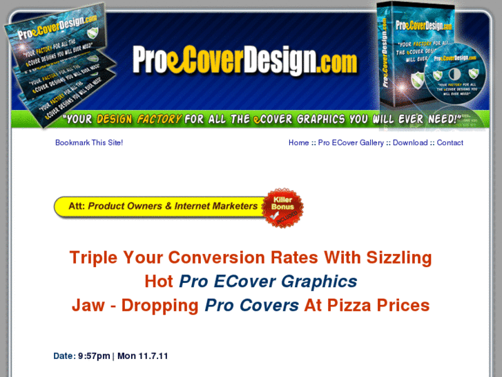 www.proecoverdesign.com