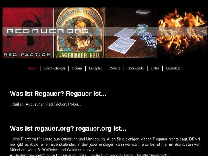 www.regauer.org