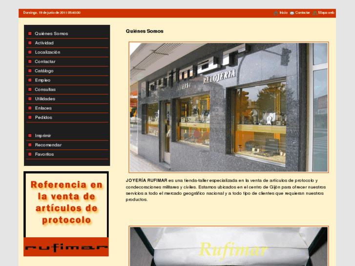 www.rufimar.es