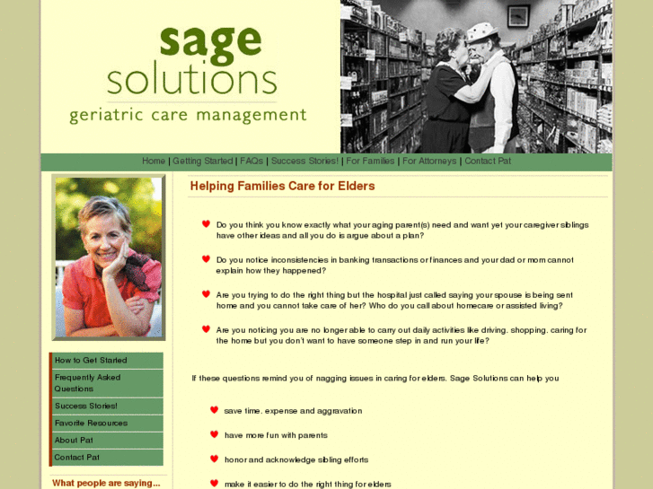 www.sagesolutionseldercare.com