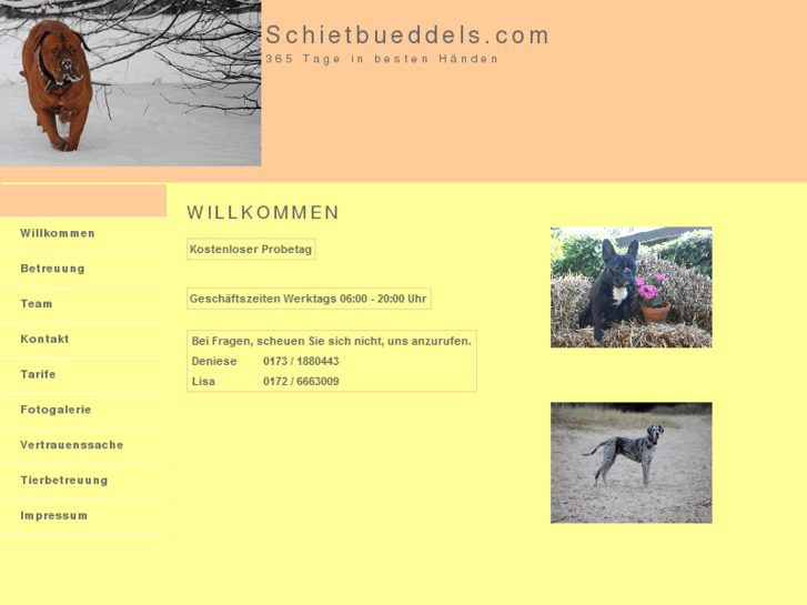 www.schietbueddels.com