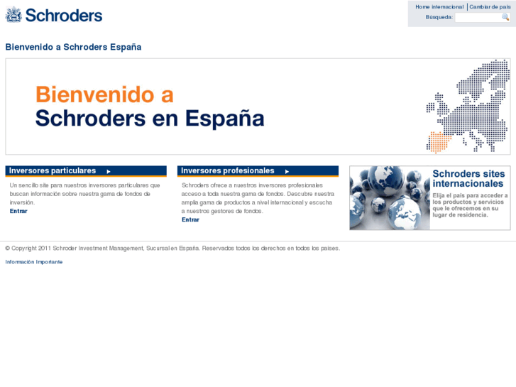 www.schroders.es