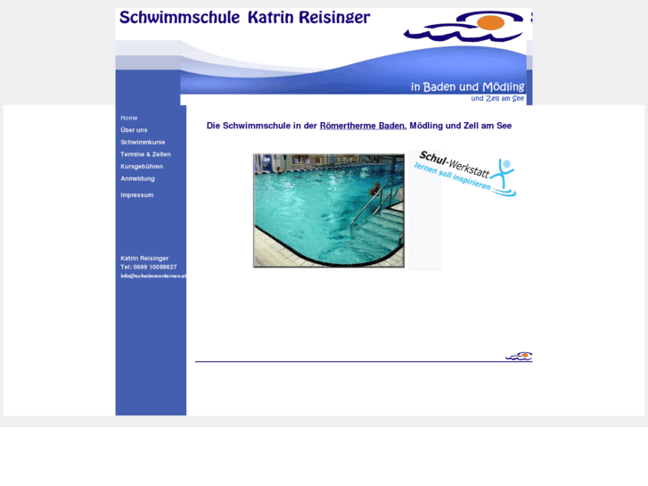 www.schwimmenlernen.at