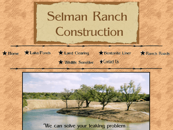 www.selmanranchconstruction.com