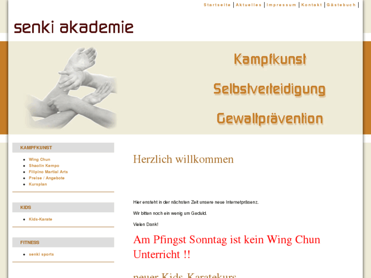 www.senki-akademie.de