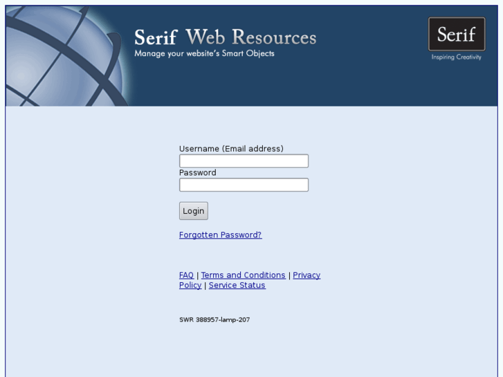 www.serifwebresources.com