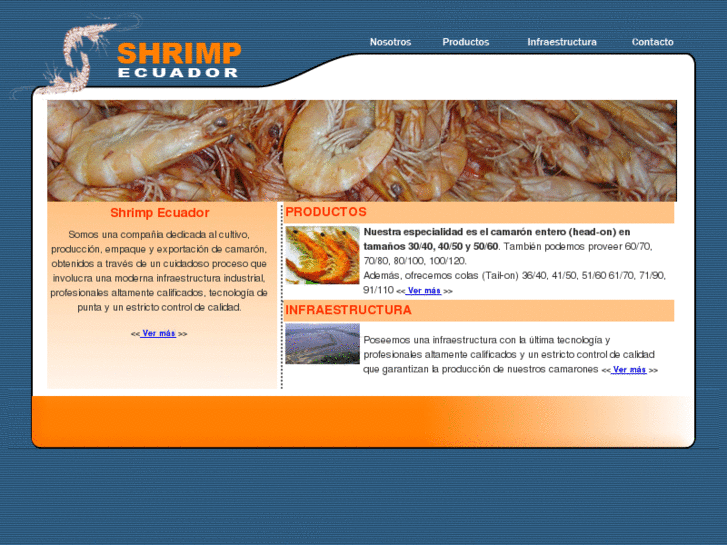 www.shrimp-ecuador.com