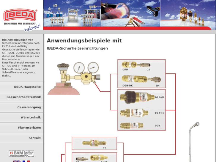 www.sicherheitseinrichtungen.com