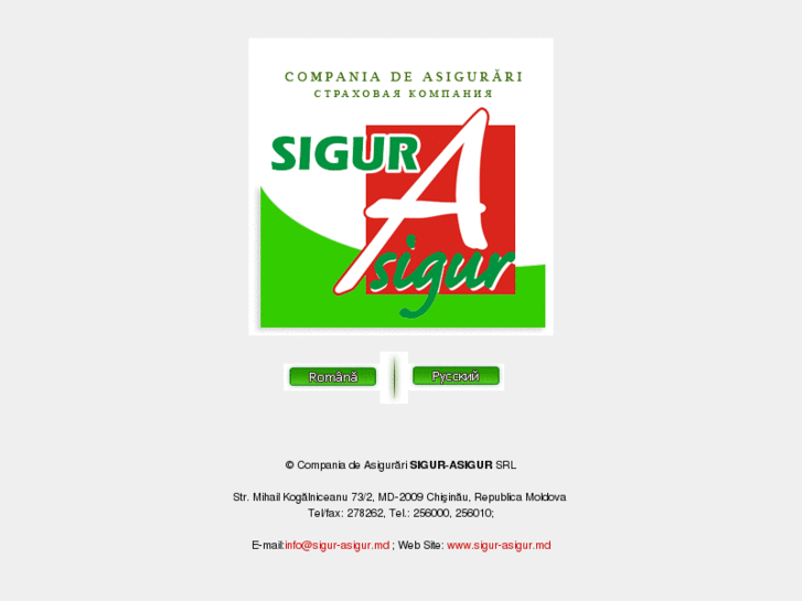 www.sigur-asigur.md