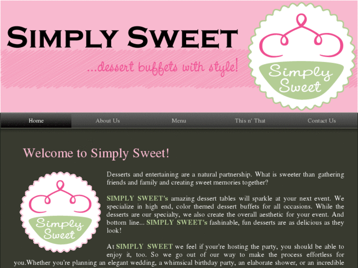 www.simplysweetslc.com