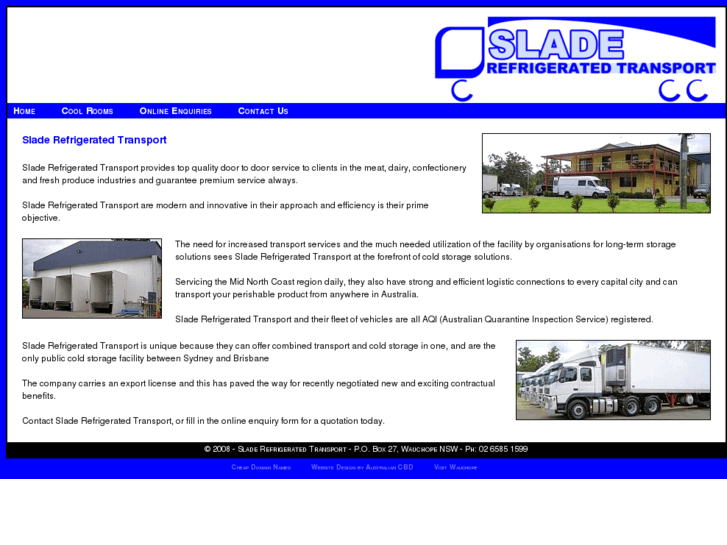 www.sladetransport.com