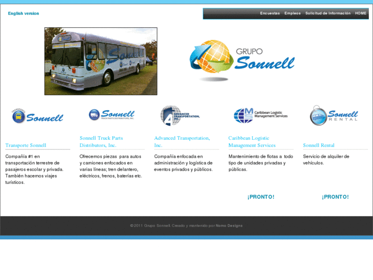 www.sonnellwebs.com