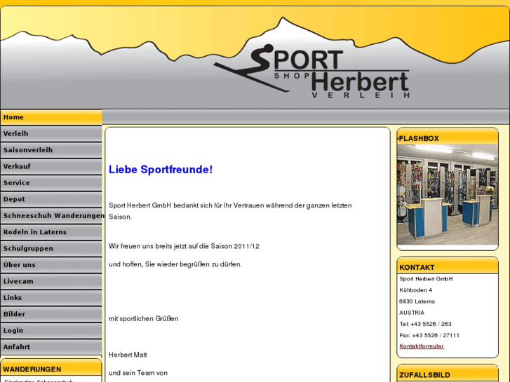 www.sport-herbert.com