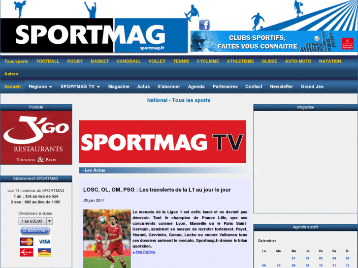 www.sportmag.fr