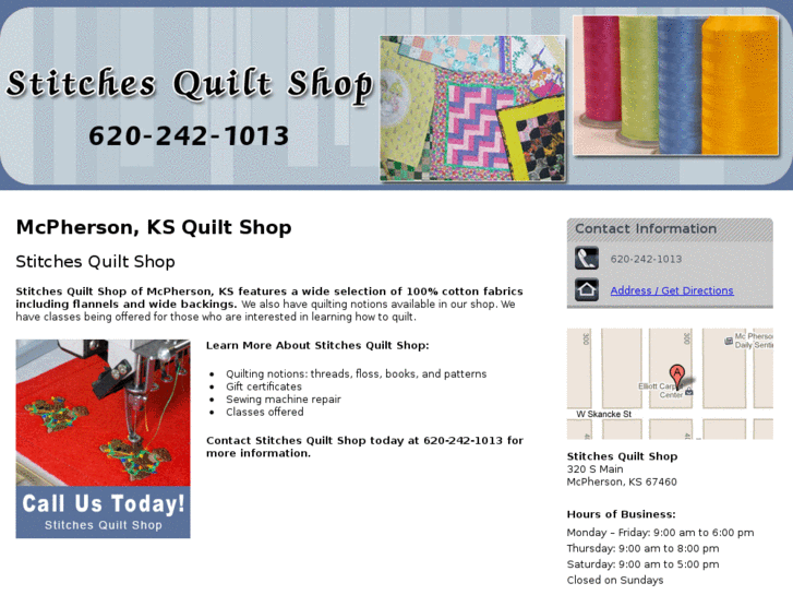 www.stitchesquilt.com