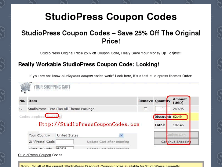 www.studiopresscouponcodes.com