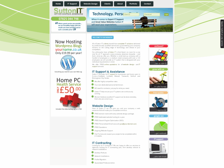 www.suttonit.co.uk