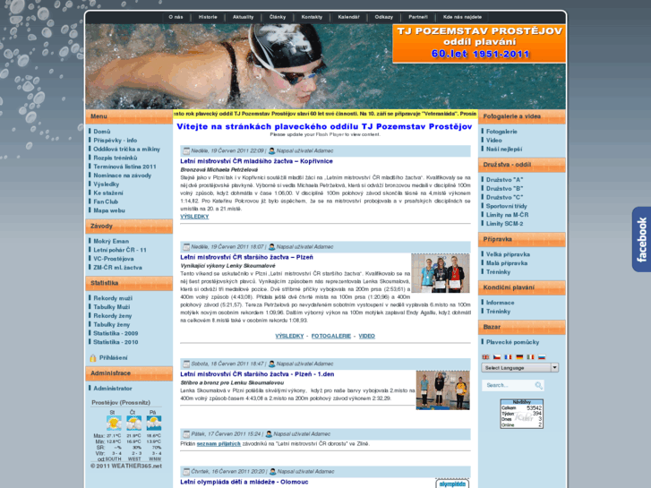 www.swimm-pv.cz