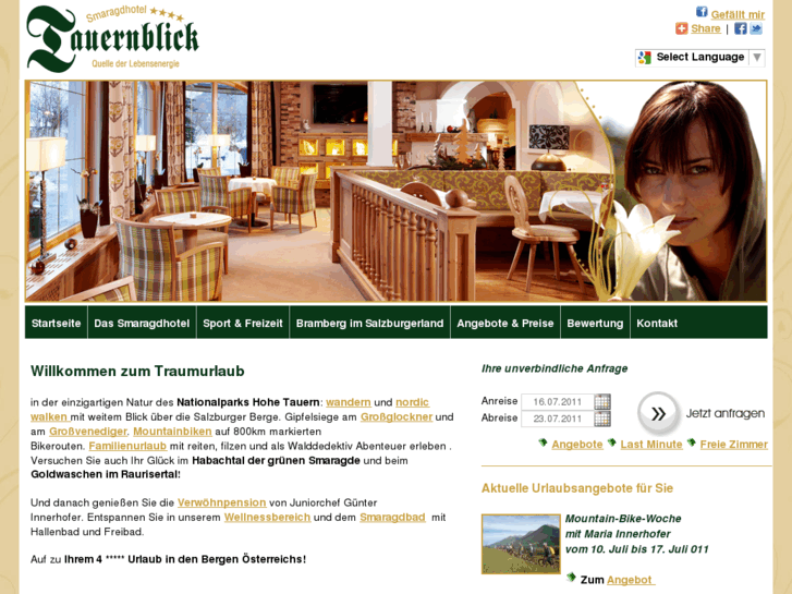 www.tauernblick.at