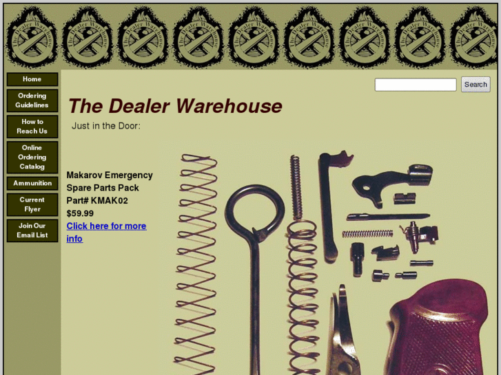 www.thedealerwarehouse.com