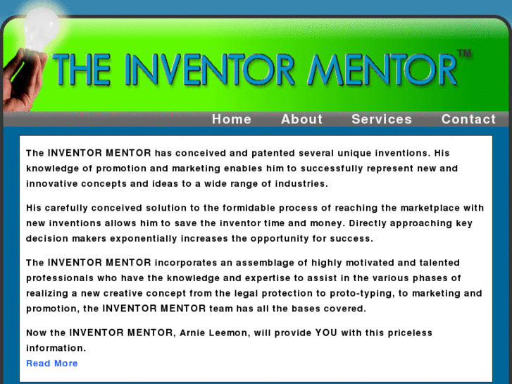 www.theinventormentor.com