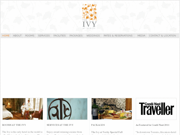 www.theivyatverity.ca