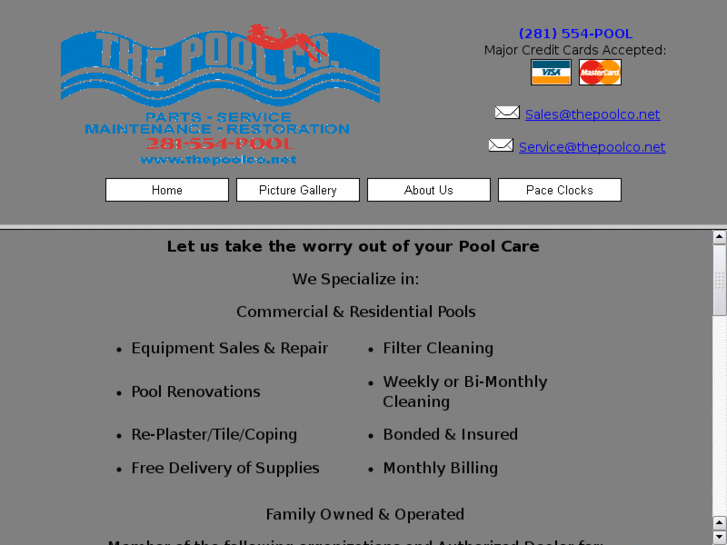 www.thepoolco.net