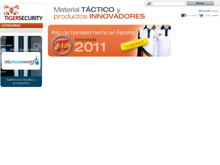 www.tigersecurity.es