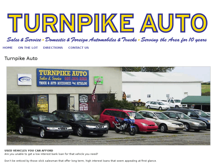 www.turnpike-auto-sales.com