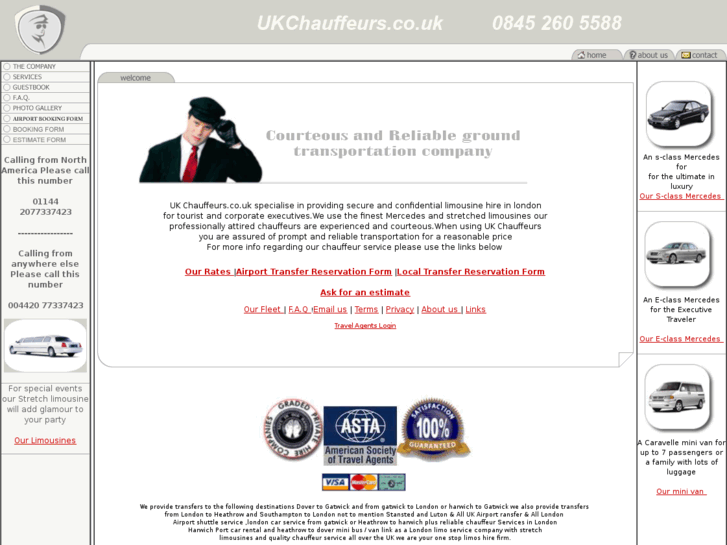 www.uk-chauffeurs.co.uk