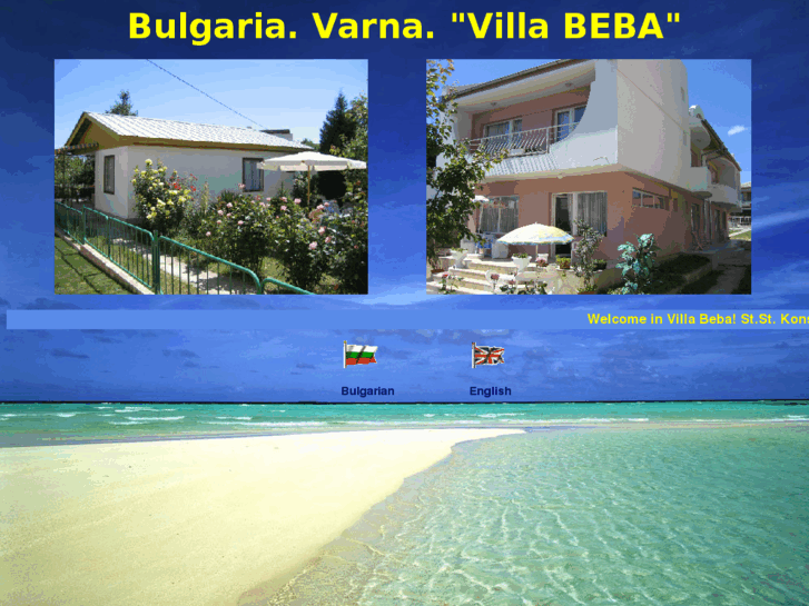 www.villabeba-bg.com