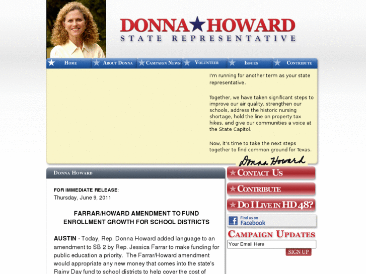 www.votedonna.com