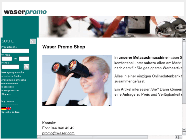 www.waserpromo.ch