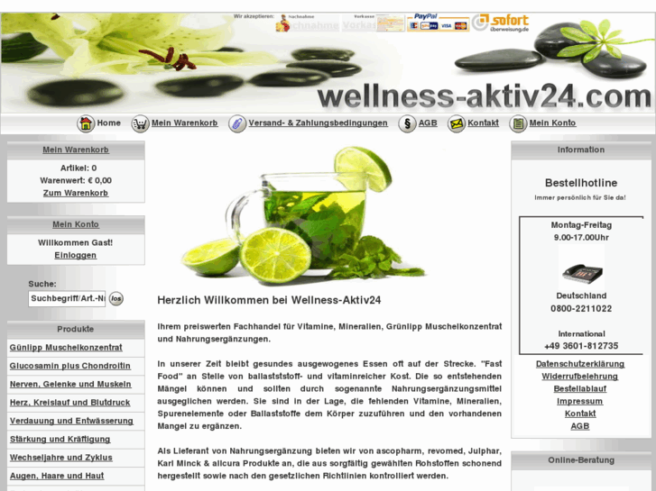 www.wellness-aktiv24.com