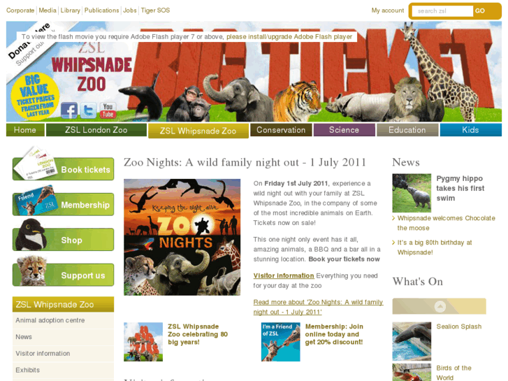 www.whipsnade.com