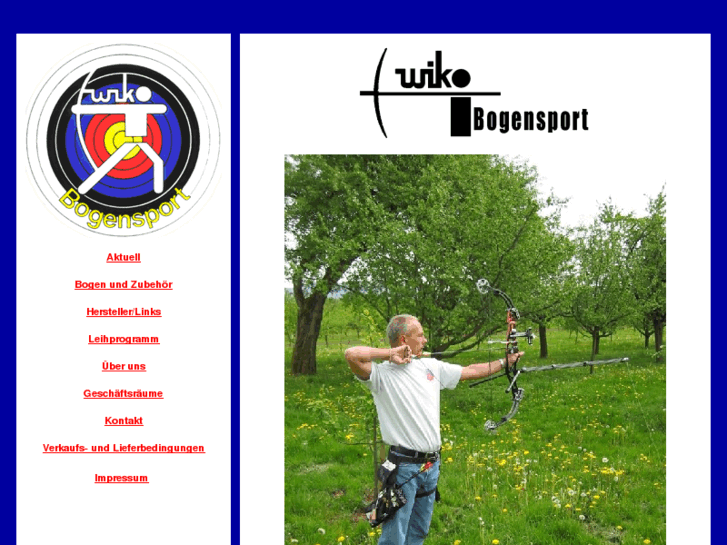 www.wiko-bogensport.de
