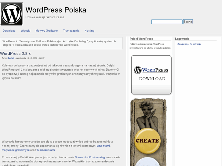 www.wordpress-polska.org