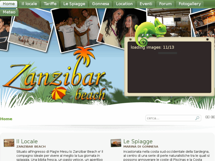 www.zanzibarbeach.net