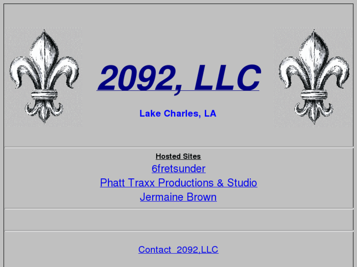 www.2092llc.com