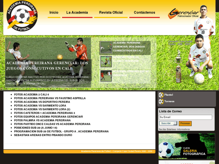 www.academiapereiranadefutbol.com