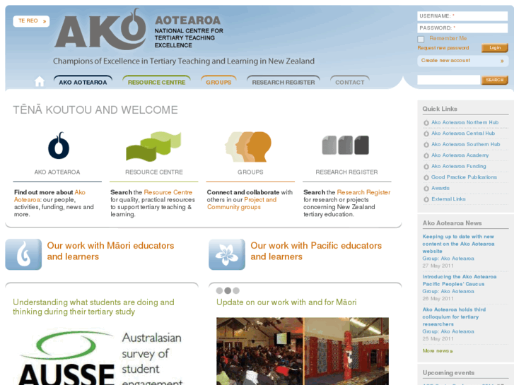 www.akoaotearoa.ac.nz