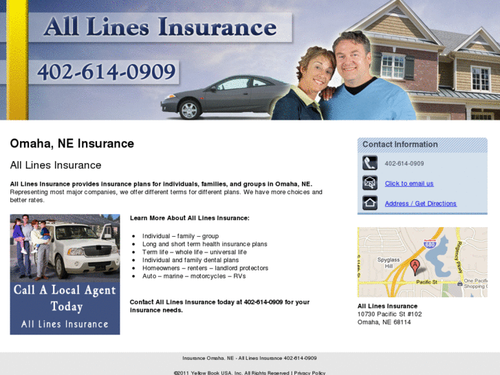 www.alllinesomaha.com