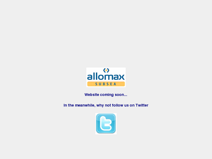 www.allomaxsubsea.com